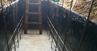 Защита смотровых площадок полимочевиной от 924 руб. ППу-Кно